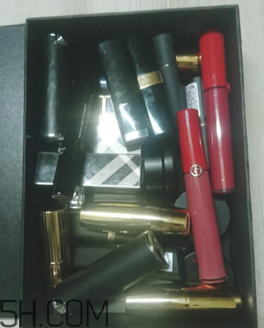 muf柔色霓彩唇膏好用嗎_N36試色 muf柔色霓彩唇膏好用嗎_N36試色