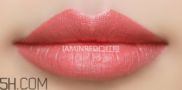 玫珂菲明星摯愛潤啞唇膏試色_C303試色 玫珂菲明星摯愛潤啞唇膏試色_C303試色