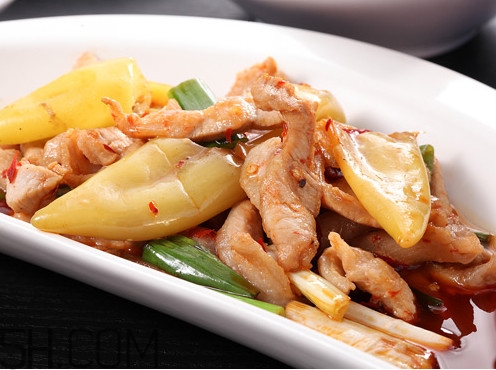 泡椒吃多了有害嗎？泡椒怎么做又脆又好吃