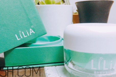 lilia祛斑霜有副作用嗎？lilia祛斑霜有激素嗎？