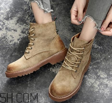 馬丁靴適合什么人穿？馬丁靴適合多高的人穿？