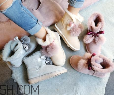 雪地靴會越穿越大嗎？雪地靴要買小一碼嗎？