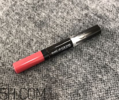 玫珂菲防水恒彩唇釉怎么樣_掉色嗎 玫珂菲防水恒彩唇釉怎么樣_掉色嗎