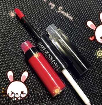 玫珂菲防水恒彩唇釉怎么樣_掉色嗎 玫珂菲防水恒彩唇釉怎么樣_掉色嗎