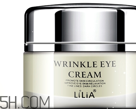 lilia眼霜好不好？lilia眼霜適合什么年齡