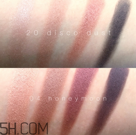 tom ford眼影04和tom ford眼影20哪個(gè)好? tom ford眼影04和tom ford眼影20哪個(gè)好?