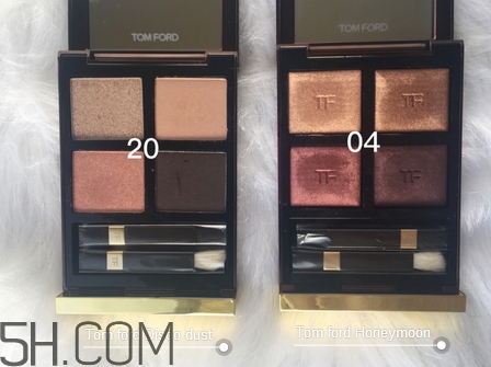 tom ford眼影04和tom ford眼影20哪個(gè)好? tom ford眼影04和tom ford眼影20哪個(gè)好?
