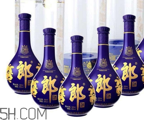青花郎酒多少錢(qián)一瓶？青花郎酒好喝嗎