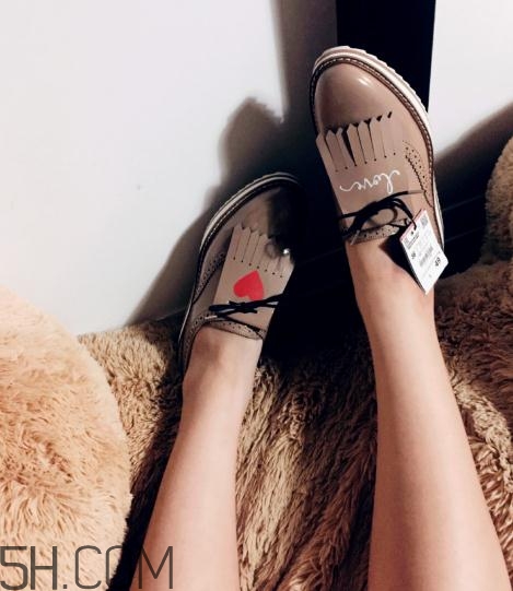 zara的鞋子偏大嗎？zara鞋碼正嗎？