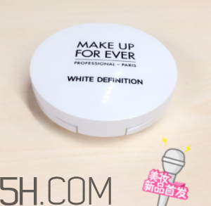 玫珂菲雙效美白粉餅怎么樣_適合干皮嗎 玫珂菲雙效美白粉餅怎么樣_適合干皮嗎