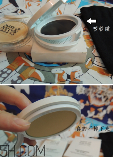 玫珂菲雙效美白粉餅怎么用_好用嗎 玫珂菲雙效美白粉餅怎么用_好用嗎