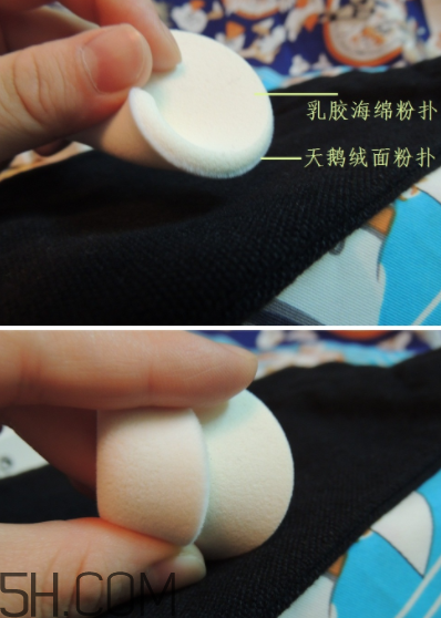 玫珂菲雙效美白粉餅怎么用_好用嗎 玫珂菲雙效美白粉餅怎么用_好用嗎