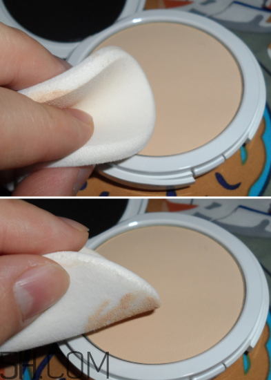 玫珂菲雙效美白粉餅怎么用_好用嗎 玫珂菲雙效美白粉餅怎么用_好用嗎