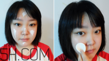 玫珂菲雙效美白粉餅怎么用_好用嗎 玫珂菲雙效美白粉餅怎么用_好用嗎