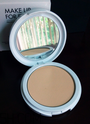 玫珂菲雙效美白粉餅怎么用_好用嗎 玫珂菲雙效美白粉餅怎么用_好用嗎