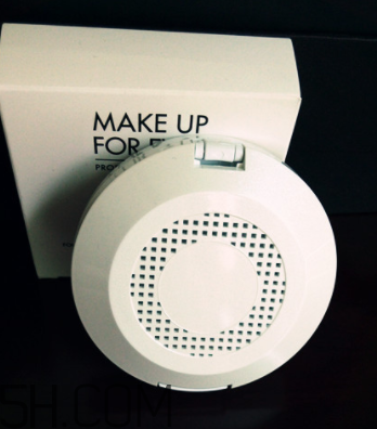 玫珂菲雙效美白粉餅怎么用_好用嗎 玫珂菲雙效美白粉餅怎么用_好用嗎