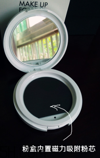 玫珂菲雙效美白粉餅怎么用_好用嗎 玫珂菲雙效美白粉餅怎么用_好用嗎