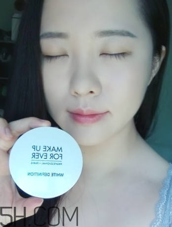 玫珂菲雙效美白粉餅怎么用_好用嗎 玫珂菲雙效美白粉餅怎么用_好用嗎