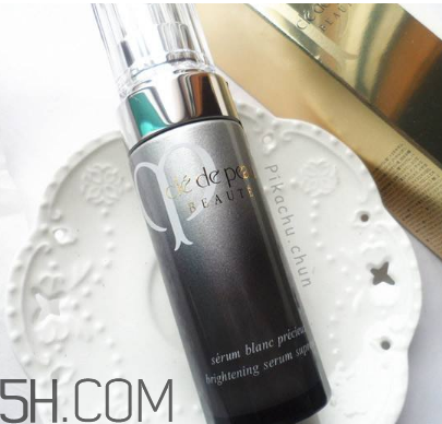 cpb光透白精華液怎么使用？cpb肌膚之鑰的明星產(chǎn)品有哪些？