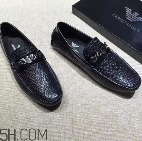 阿瑪尼鞋子質(zhì)量好嗎？阿瑪尼的鞋子好穿嗎？
