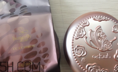 巧迪尚惠氣墊cc霜多少錢(qián)？巧迪尚惠氣墊cc霜專(zhuān)柜價(jià)