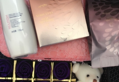 巧迪尚惠氣墊cc霜怎么用？巧迪尚惠氣墊cc真假