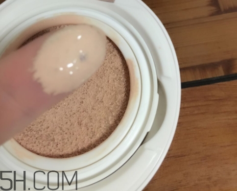 巧迪尚惠氣墊cc霜怎么用？巧迪尚惠氣墊cc真假