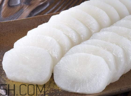 白蘿卜什么時(shí)候收獲 白蘿卜什么季節(jié)成熟 白蘿卜什么時(shí)候收獲 白蘿卜什么季節(jié)成熟