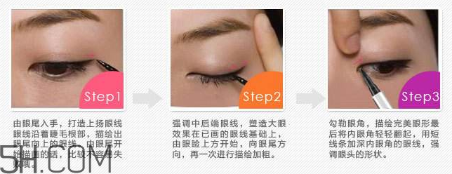 玫珂菲畫(huà)家眼線液怎么樣_產(chǎn)品評(píng)測(cè)