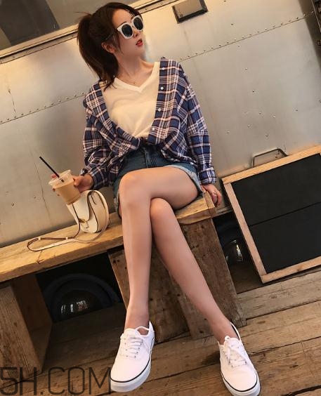 帆布鞋會越穿越大嗎？帆布鞋會越穿越松嗎？