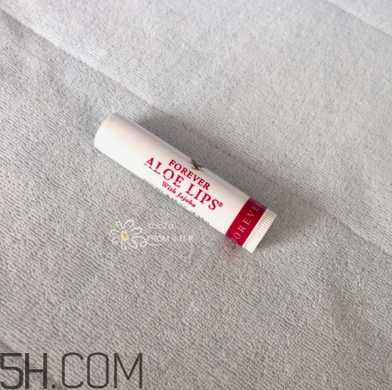 forever aloe lips永恒蘆薈潤唇膏好用嗎 多少錢 forever aloe lips永恒蘆薈潤唇膏好用嗎 多少錢