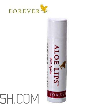 forever aloe lips永恒蘆薈潤唇膏好用嗎 多少錢 forever aloe lips永恒蘆薈潤唇膏好用嗎 多少錢