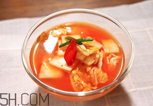 泡菜水太酸了怎么辦？泡菜水發(fā)粘液怎么處理