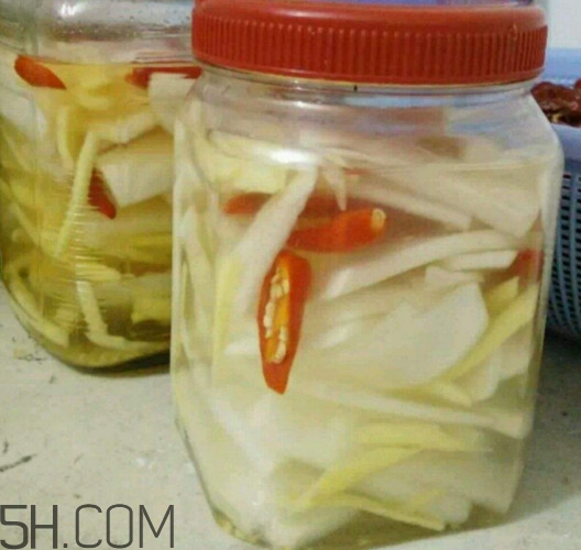 泡菜水用什么水最好？四川泡菜的酸水怎么做