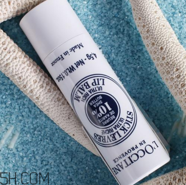 歐舒丹乳木果唇膏好用嗎？歐舒丹乳木果唇膏多少錢(qián)？