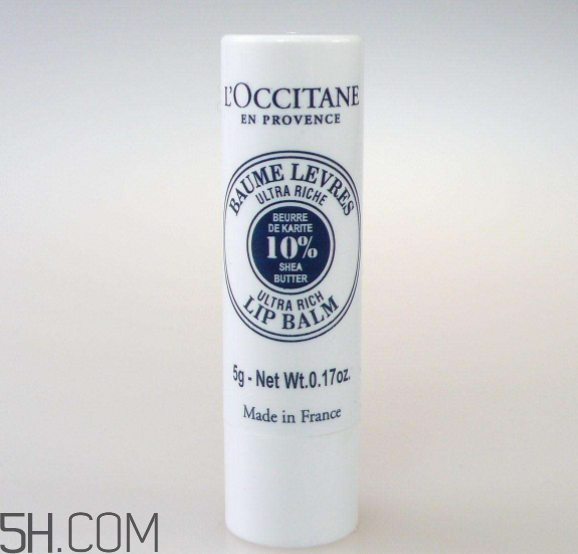 歐舒丹乳木果唇膏好用嗎？歐舒丹乳木果唇膏多少錢(qián)？