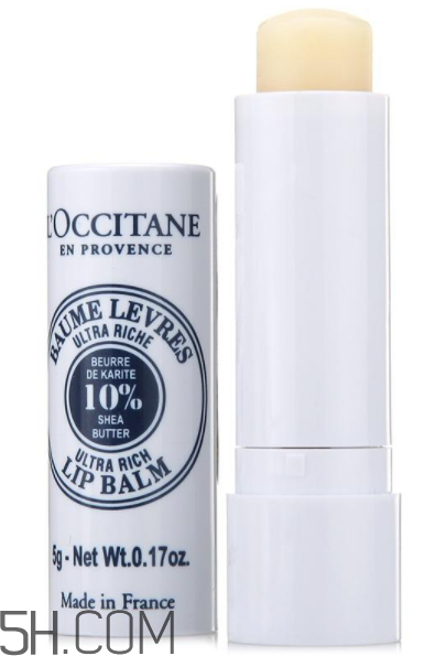 歐舒丹乳木果唇膏好用嗎？歐舒丹乳木果唇膏多少錢(qián)？