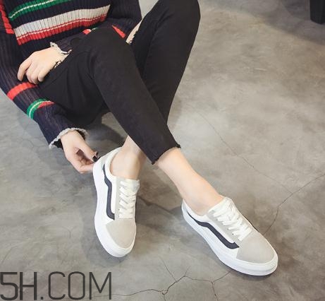 帆布鞋買大還是買?。糠夹I小了怎么辦？