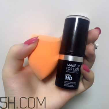 玫珂菲粉底棒怎么樣？玫珂菲粉底棒好用嗎？