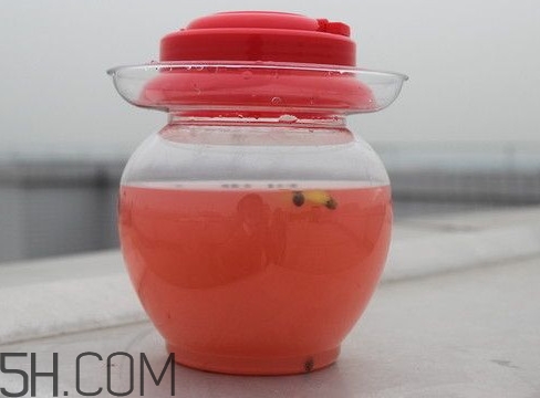 泡菜水能喝嗎？泡菜水的制作方法