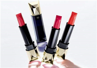 cpb唇膏怎么安裝換芯？cpb口紅311試色