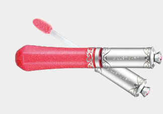 jill stuart光透寶石唇彩色號(hào)試色_多少錢