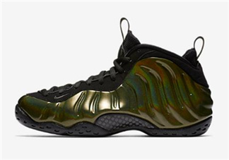 nike air foamposite one綠噴發(fā)售時(shí)間_價(jià)格