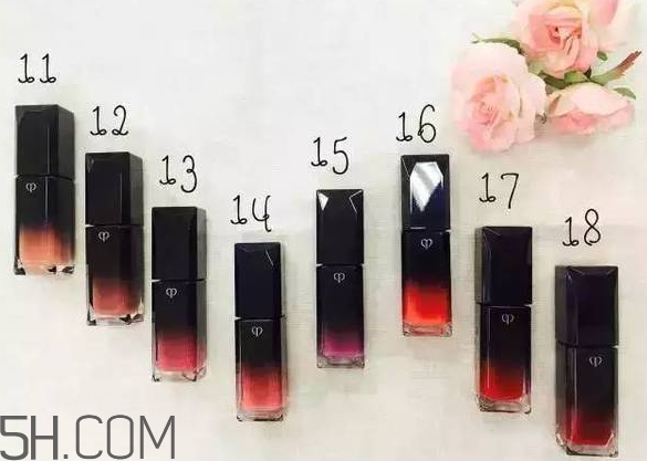 迪奧999和cpb311哪個好看？cpb奢華艷光唇膏價格多少錢？