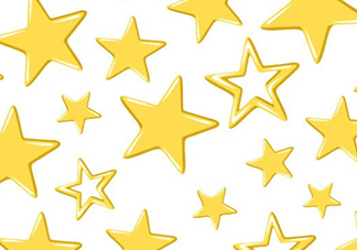 四個(gè)角的星星什么意思？四個(gè)角的星星怎么回復(fù)