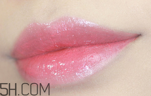 cpb唇釉14號是什么顏色？cpb唇釉14號試色