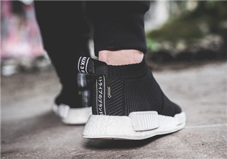 adidas nmd cs1 gore tex版發(fā)售時(shí)間_實(shí)物上腳效果
