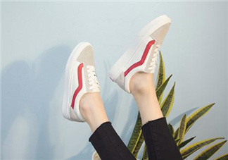 帆布鞋長(zhǎng)霉了怎么處理？帆布鞋發(fā)霉了怎么洗掉？