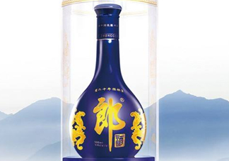 青花郎是什么級別的郎酒？青花郎和紅花郎的區(qū)別