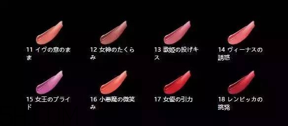 迪奧999和cpb311哪個好看？cpb奢華艷光唇膏價格多少錢？